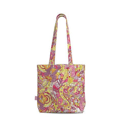 Semia Everyday Large Cotton Tote - Blissfully Brand