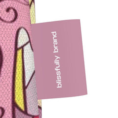 Semia Everyday Large Cotton Tote - Blissfully Brand