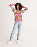 Sameri Hoodie - Blissfully Brand