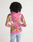 Sameri Hoodie - Blissfully Brand