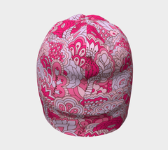 Orbi Beanie - Blissfully Brand