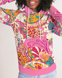 Sameri Hoodie - Blissfully Brand