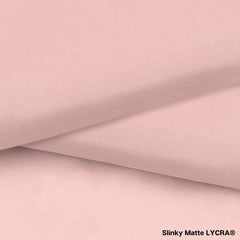 Amai Pink LYCRA® Mid-Rise Leggings - Blissfully Brand