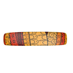 Ame Leather Headband - Blissfully Brand