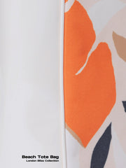 Lina Beach Tote Bag - Blissfully Brand
