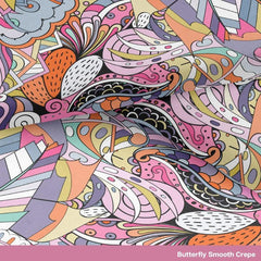 Kyuka Mini Slip Dress - Blissfully Brand