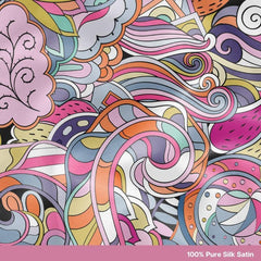 Kyuka Mini Slip Dress - Blissfully Brand