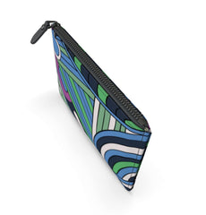 Nela Leather Pouch - Blissfully Brand