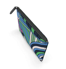 Nela Leather Pouch - Blissfully Brand