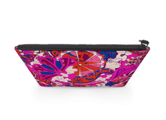 Sameria Leather Pouch - Blissfully Brand