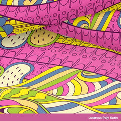 Suki Mini Slip Dress - Blissfully Brand