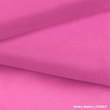Suki Rose Pink LYCRA® Mid-Rise Leggings - Blissfully Brand