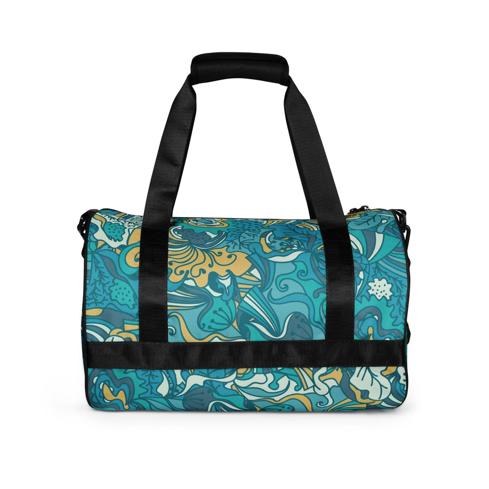 Masu Duffle Bag - Blissfully Brand