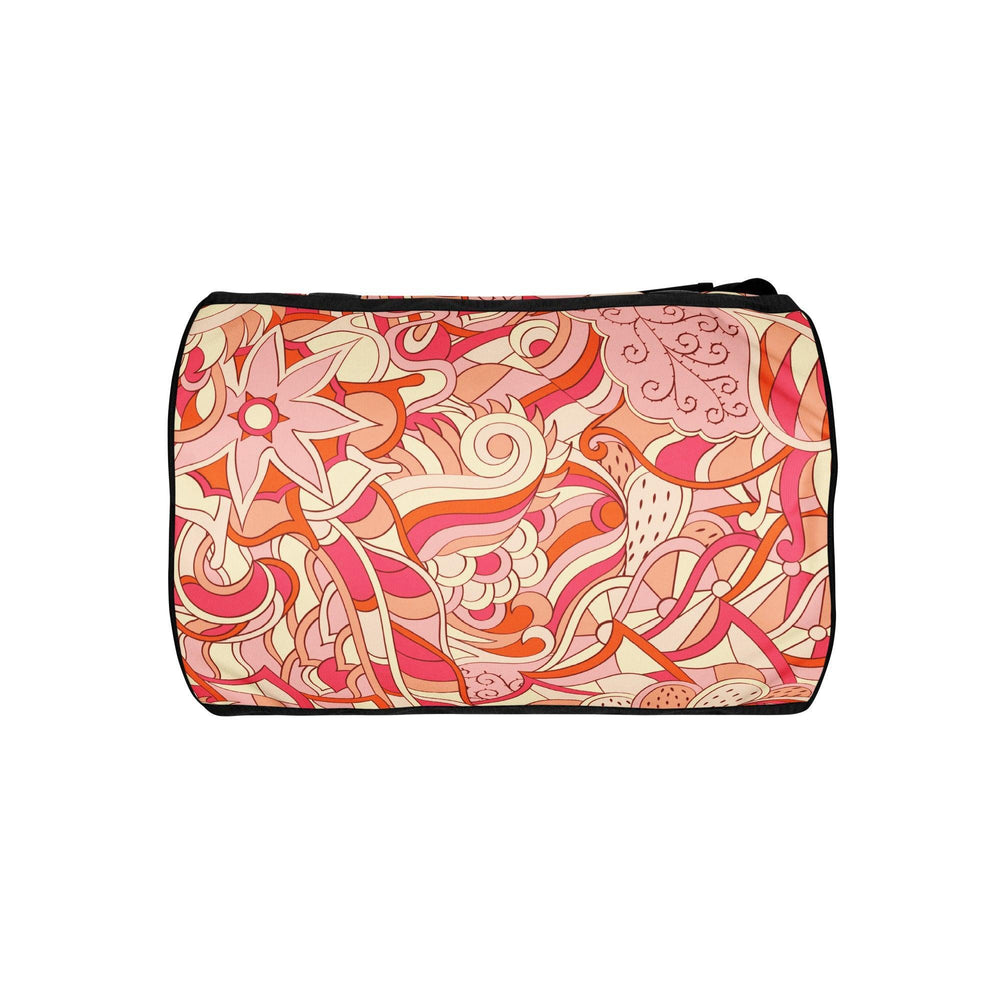 Keki Duffle Bag - Blissfully Brand