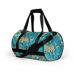 Masu Duffle Bag - Blissfully Brand