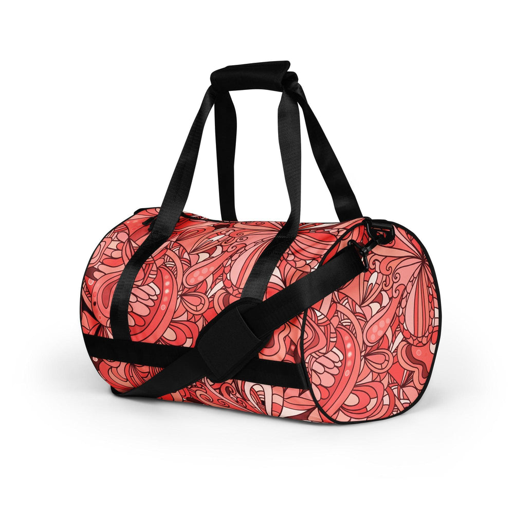 Citra Duffle Bag - Blissfully Brand