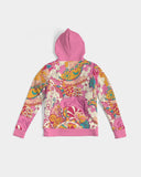 Sameri Hoodie - Blissfully Brand