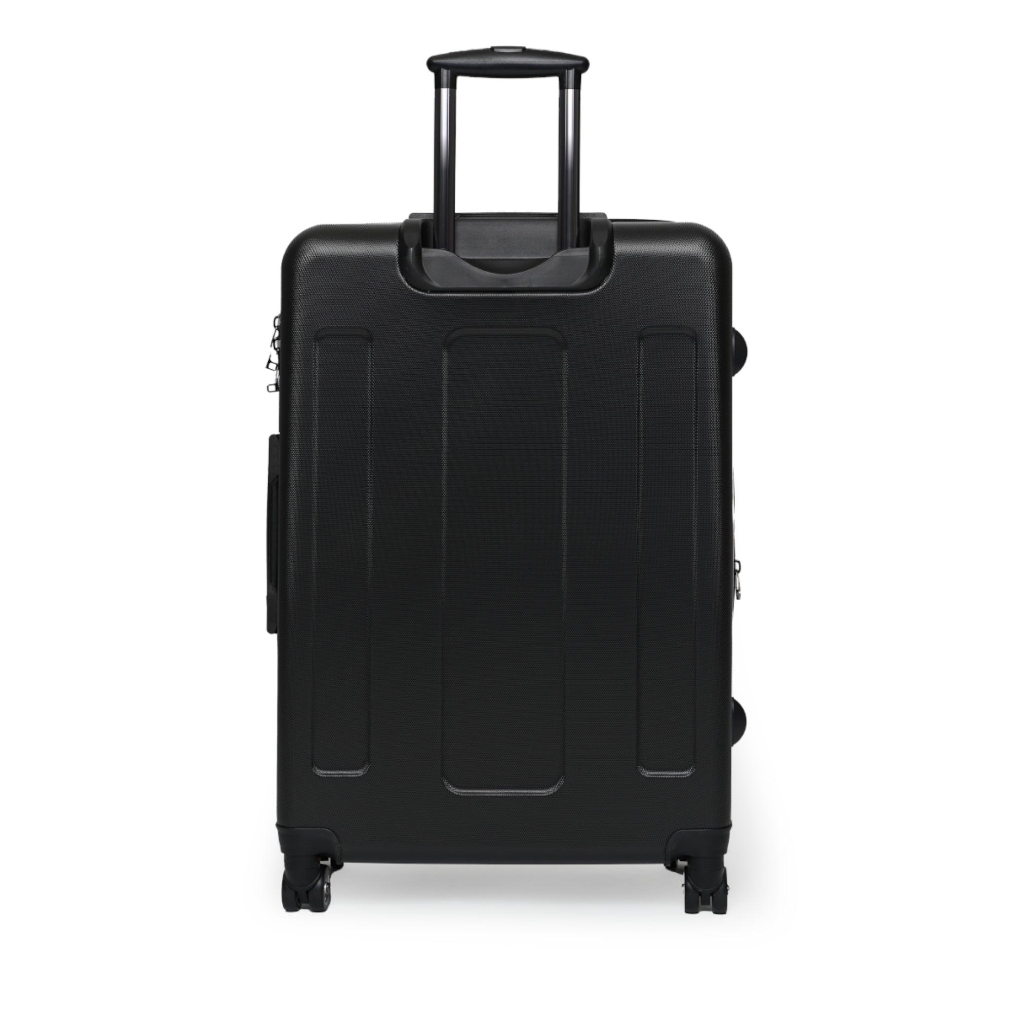 Jina Luggage Collection - Blissfully Brand