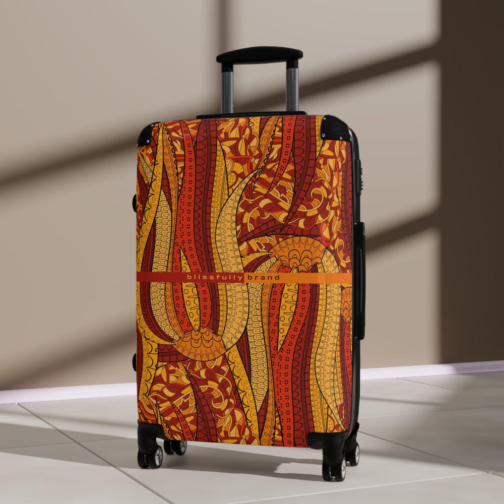 Ame Luggage Collection - Blissfully Brand