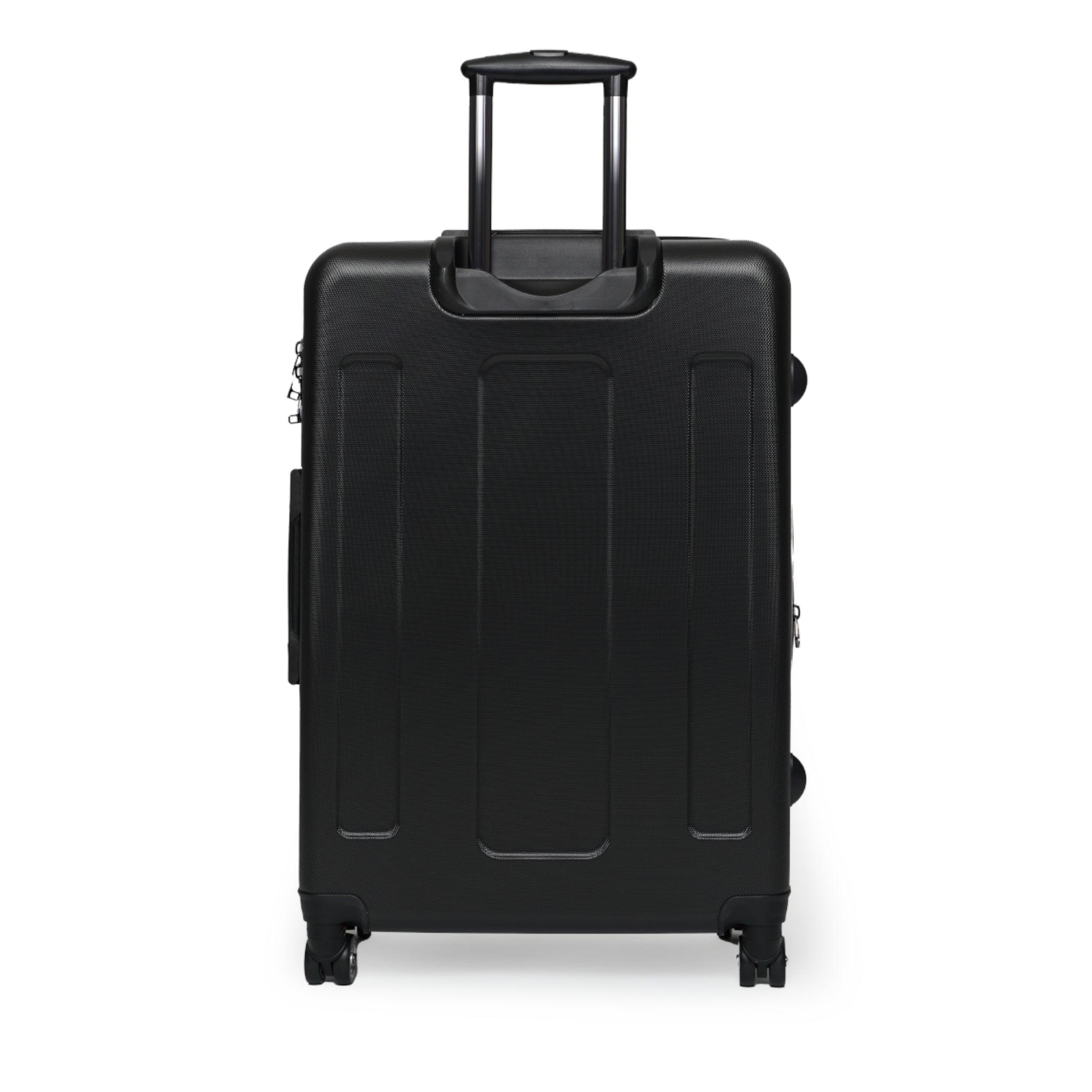 Sechie Luggage Collection - Blissfully Brand