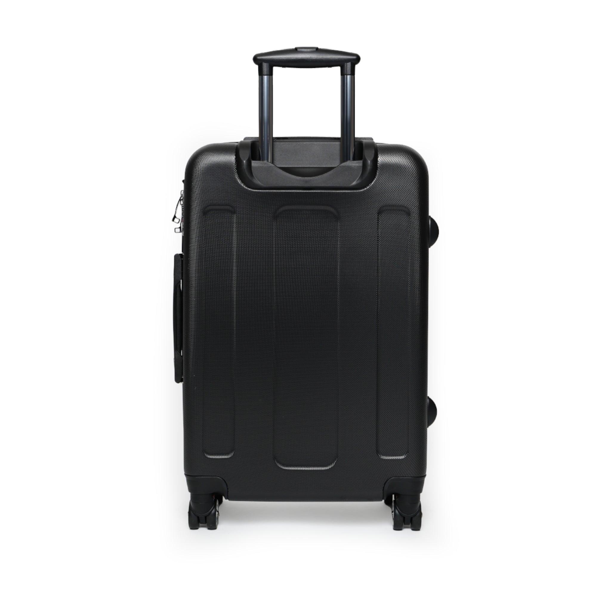 Sechie Luggage Collection - Blissfully Brand