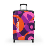Flight 239 Luggage Collection - Airline Series - Blissfully Brand