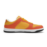 Inela Two-Color Low Top Sneakers - Blissfully Brand