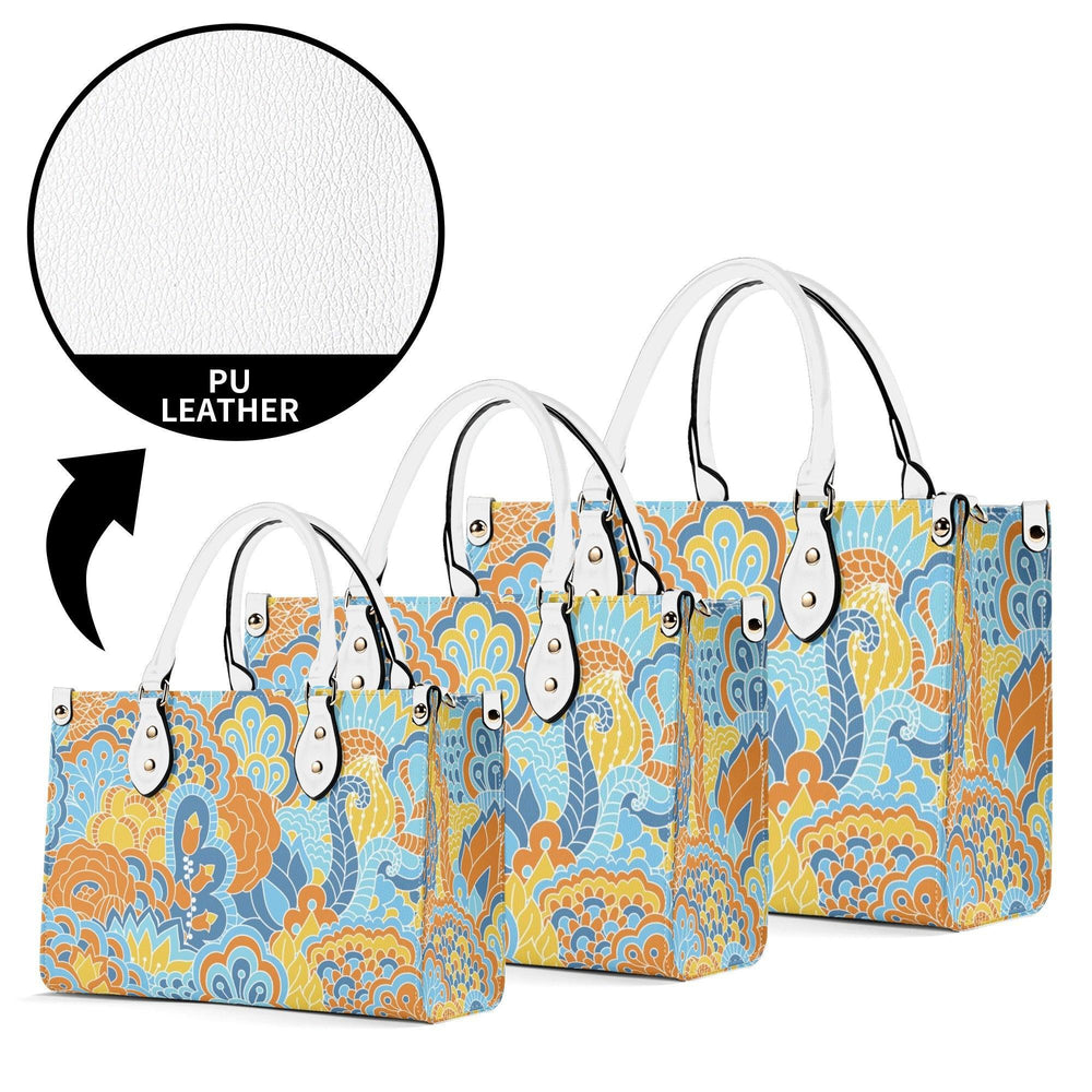 Pinsa Box Satchel - Blissfully Brand