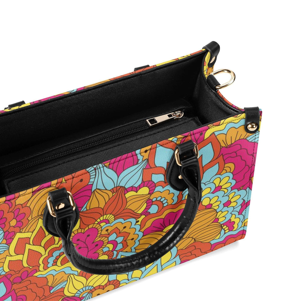 Inela Box Satchel - Blissfully Brand