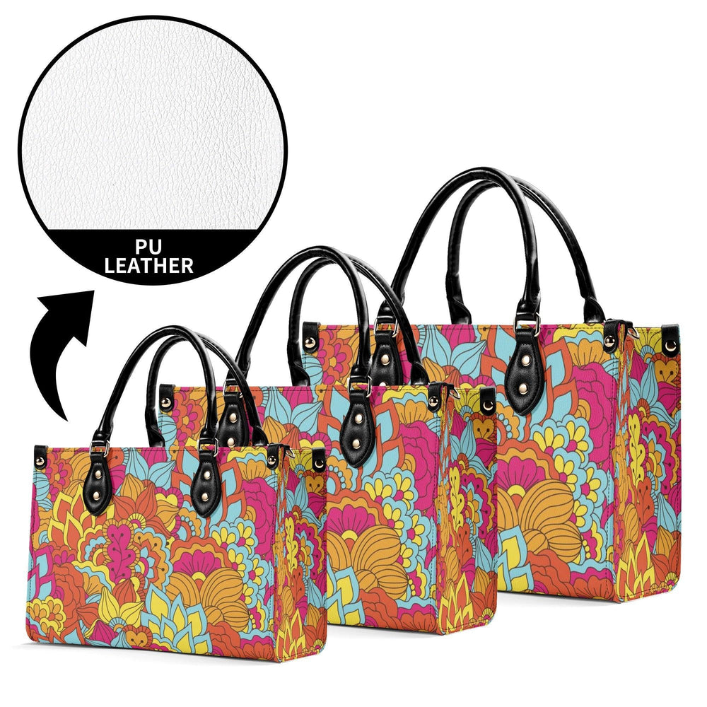 Inela Box Satchel - Blissfully Brand