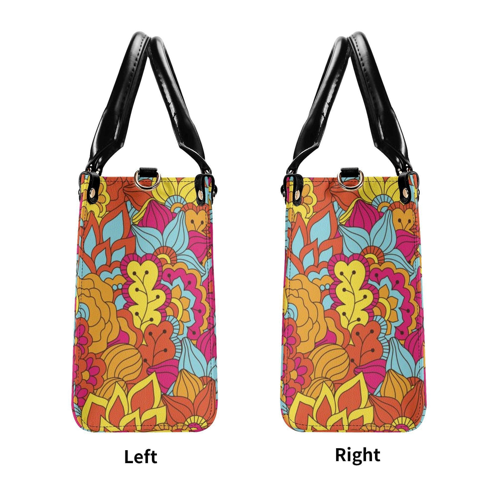 Inela Box Satchel - Blissfully Brand