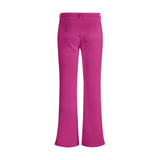 Juhla Red Violet Flare Pants