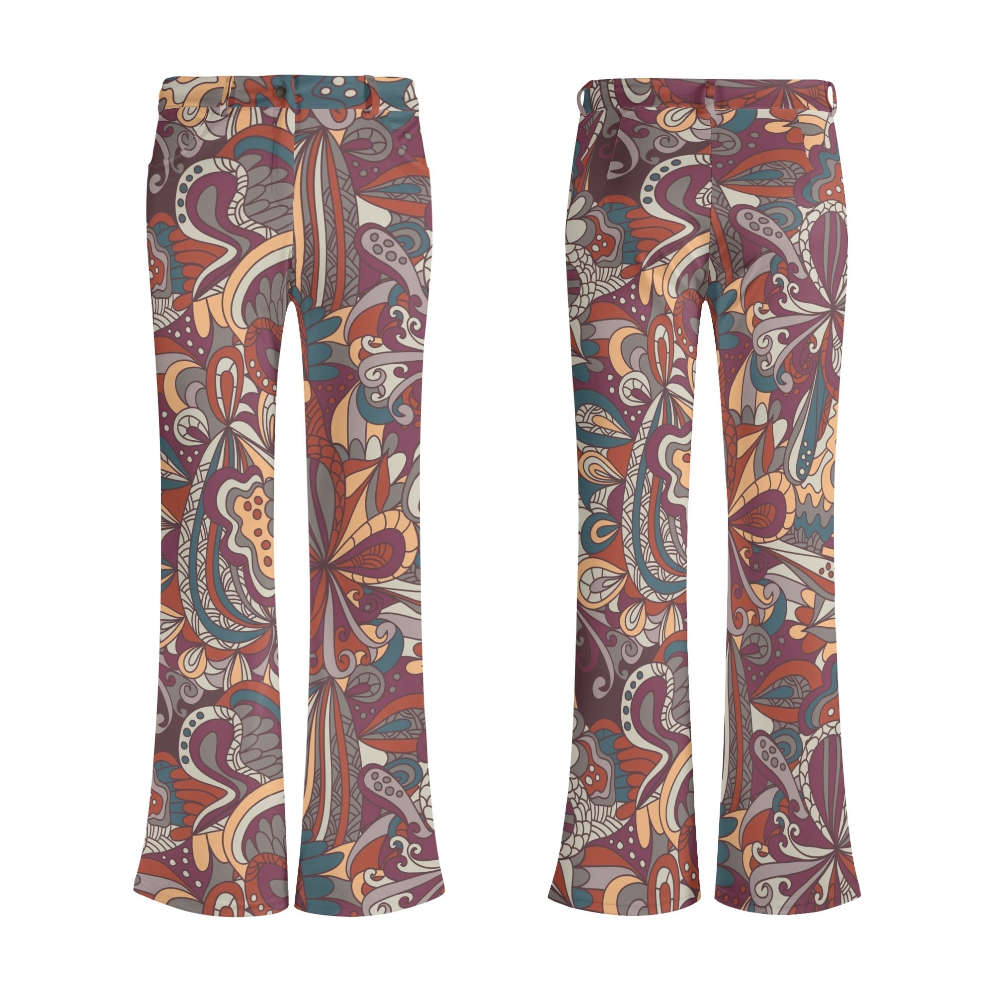 Kalei Flare Pants