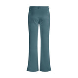 Kalei Casal Blue Flare Pants