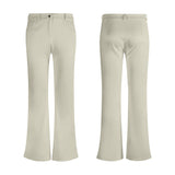 Kalei Tana Green Flare Pants