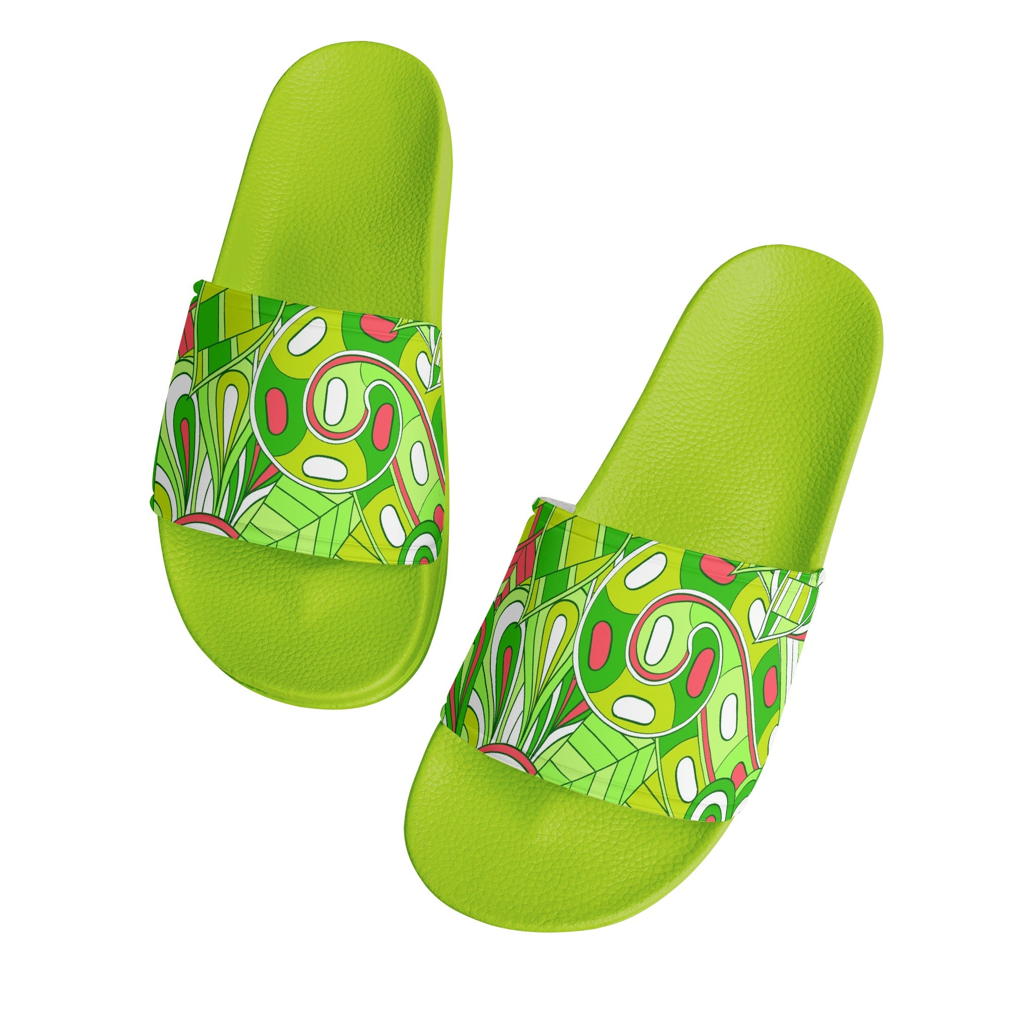 Midori Slider Sandals