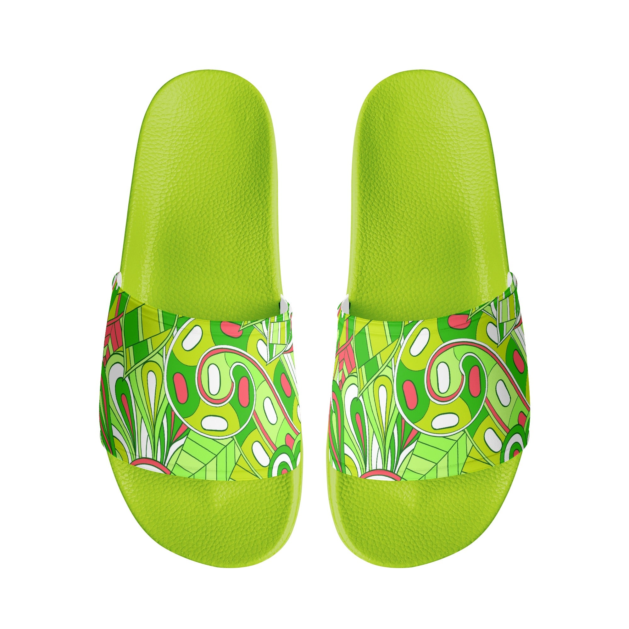 Midori Slider Sandals