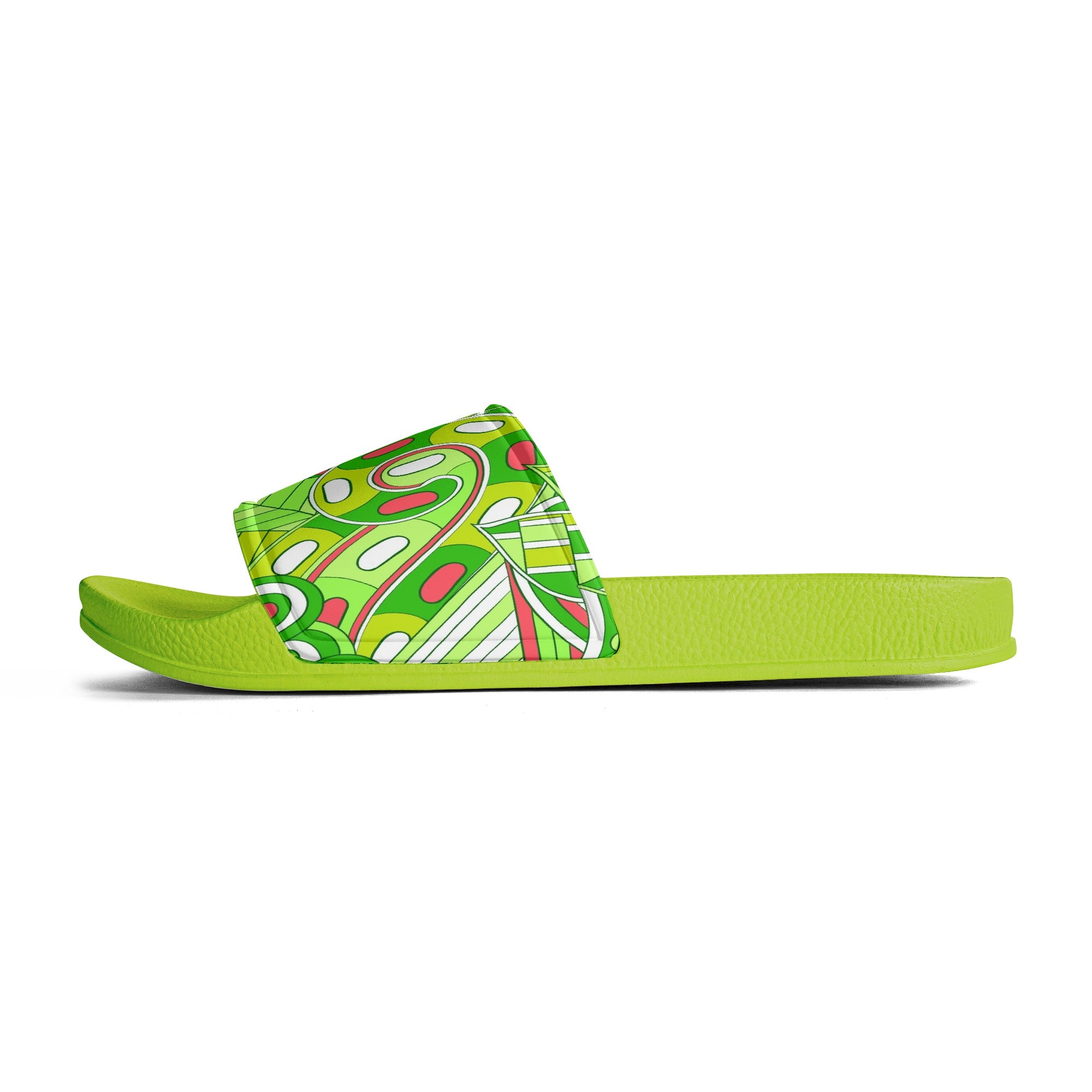 Midori Slider Sandals