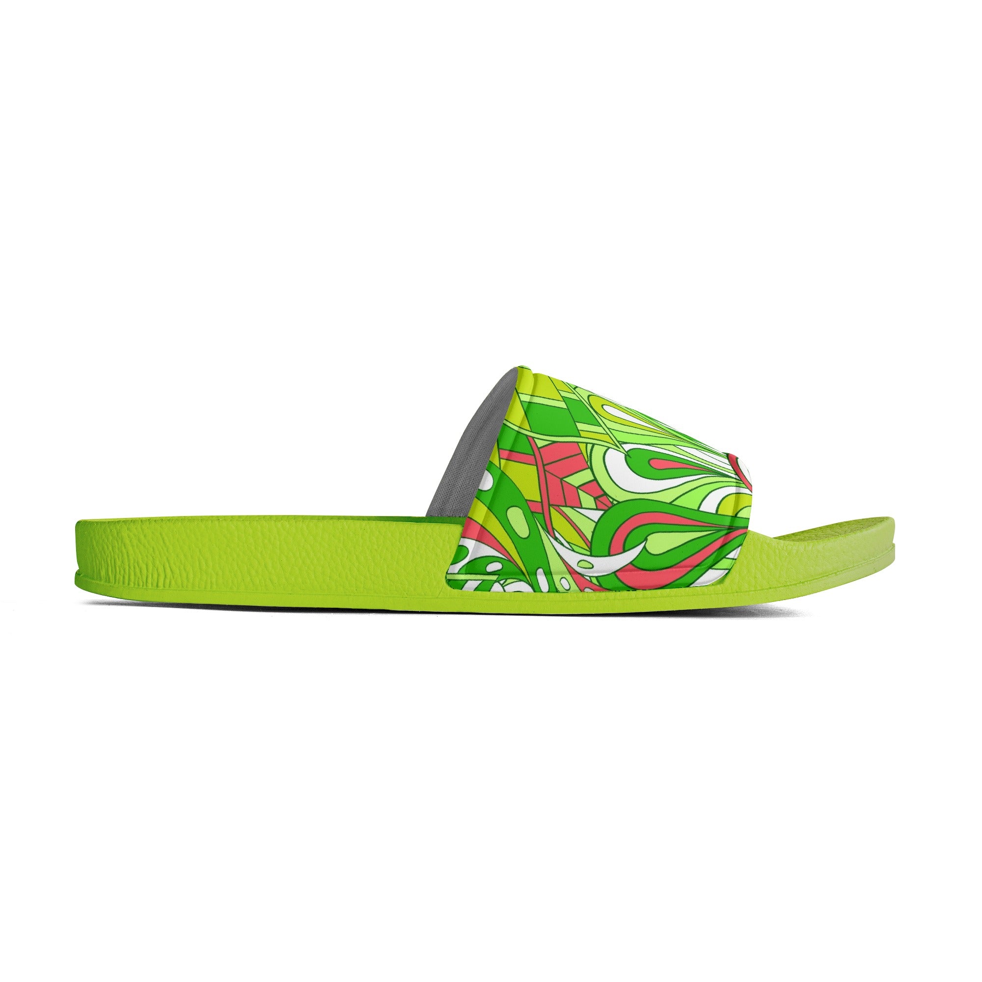 Midori Slider Sandals