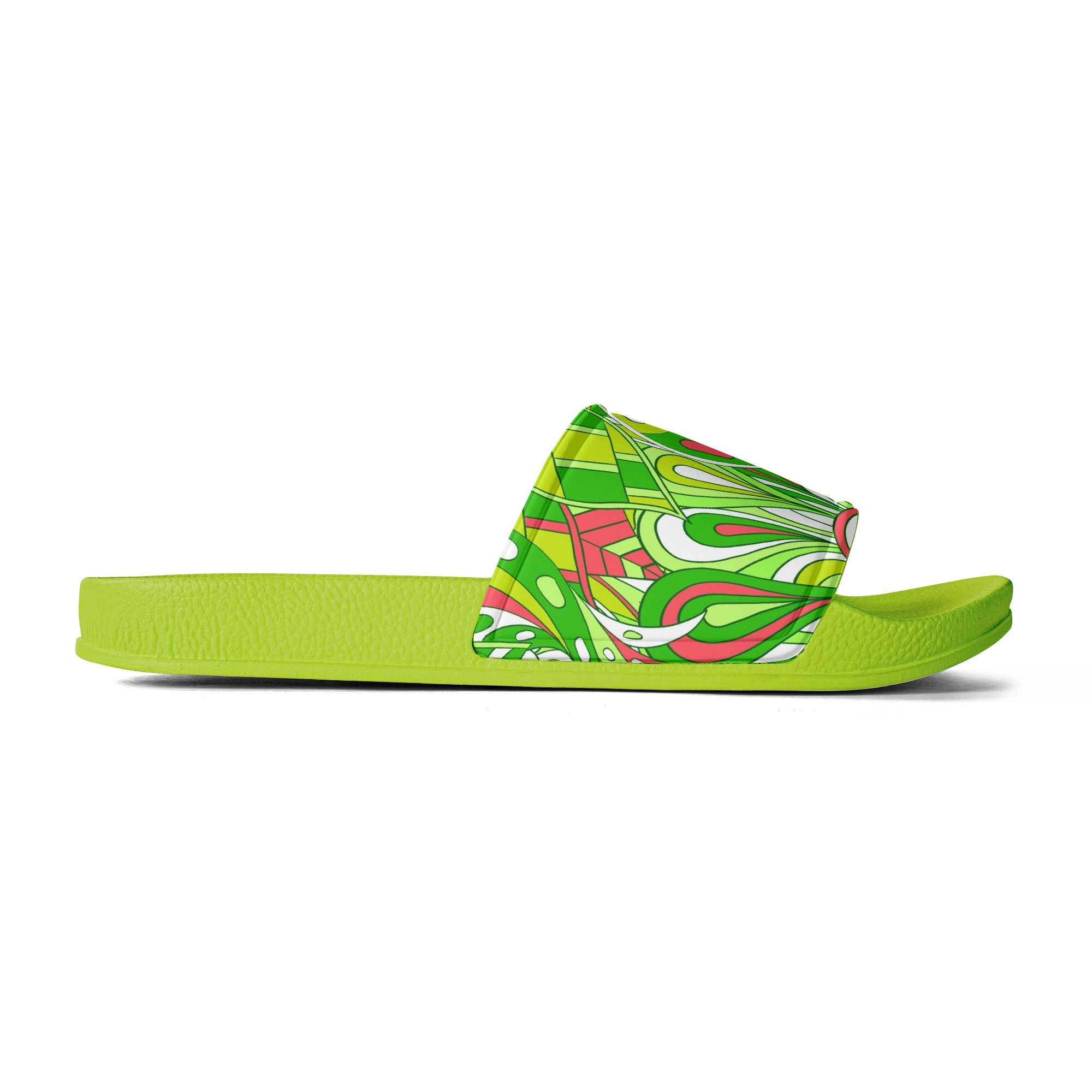 Midori Slider Sandals