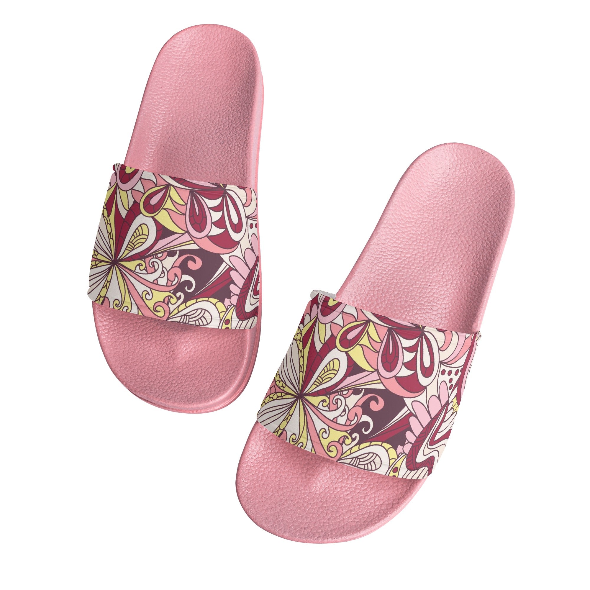 Piki Slider Sandals