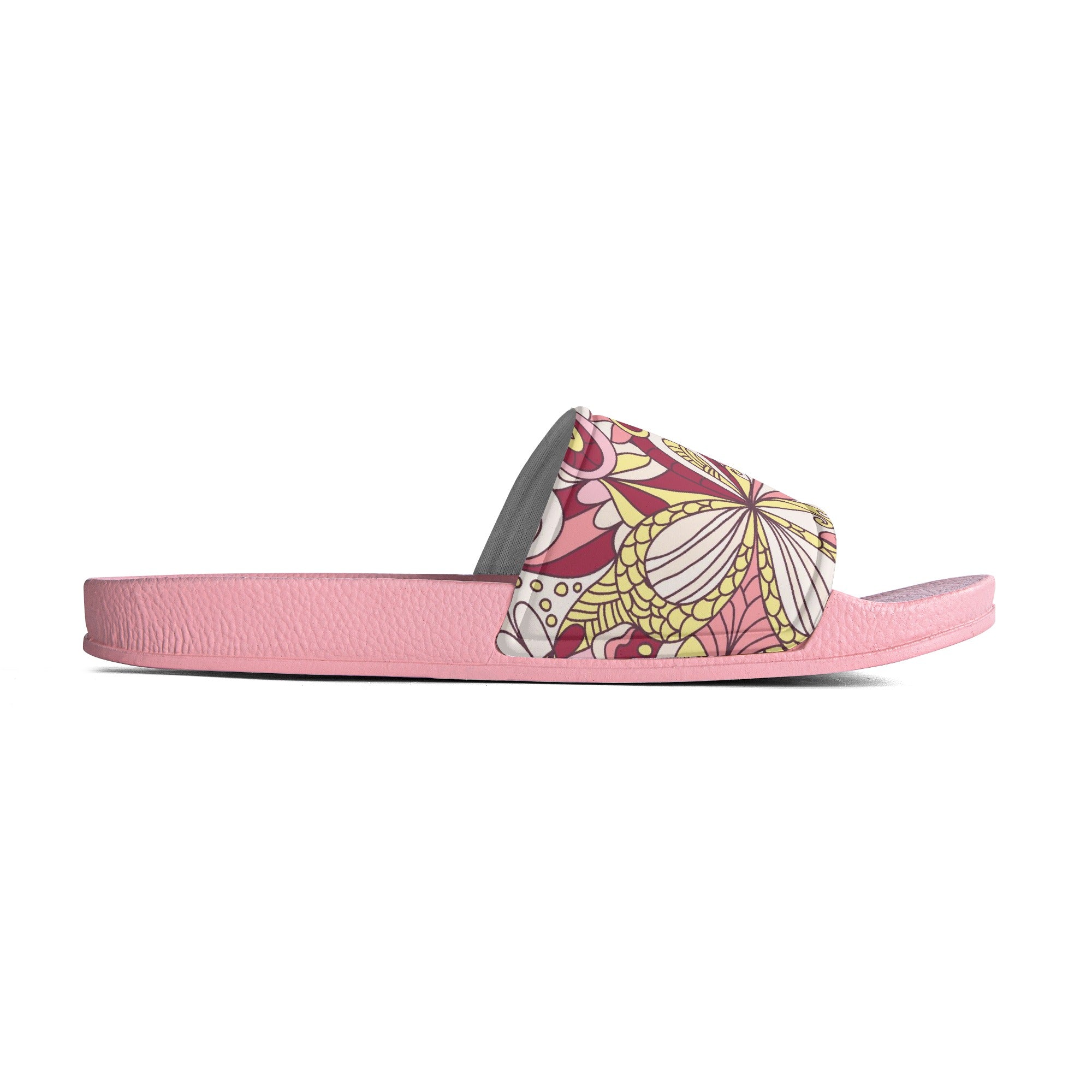 Piki Slider Sandals