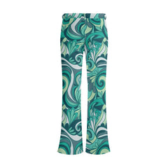 Mima Flare Pants