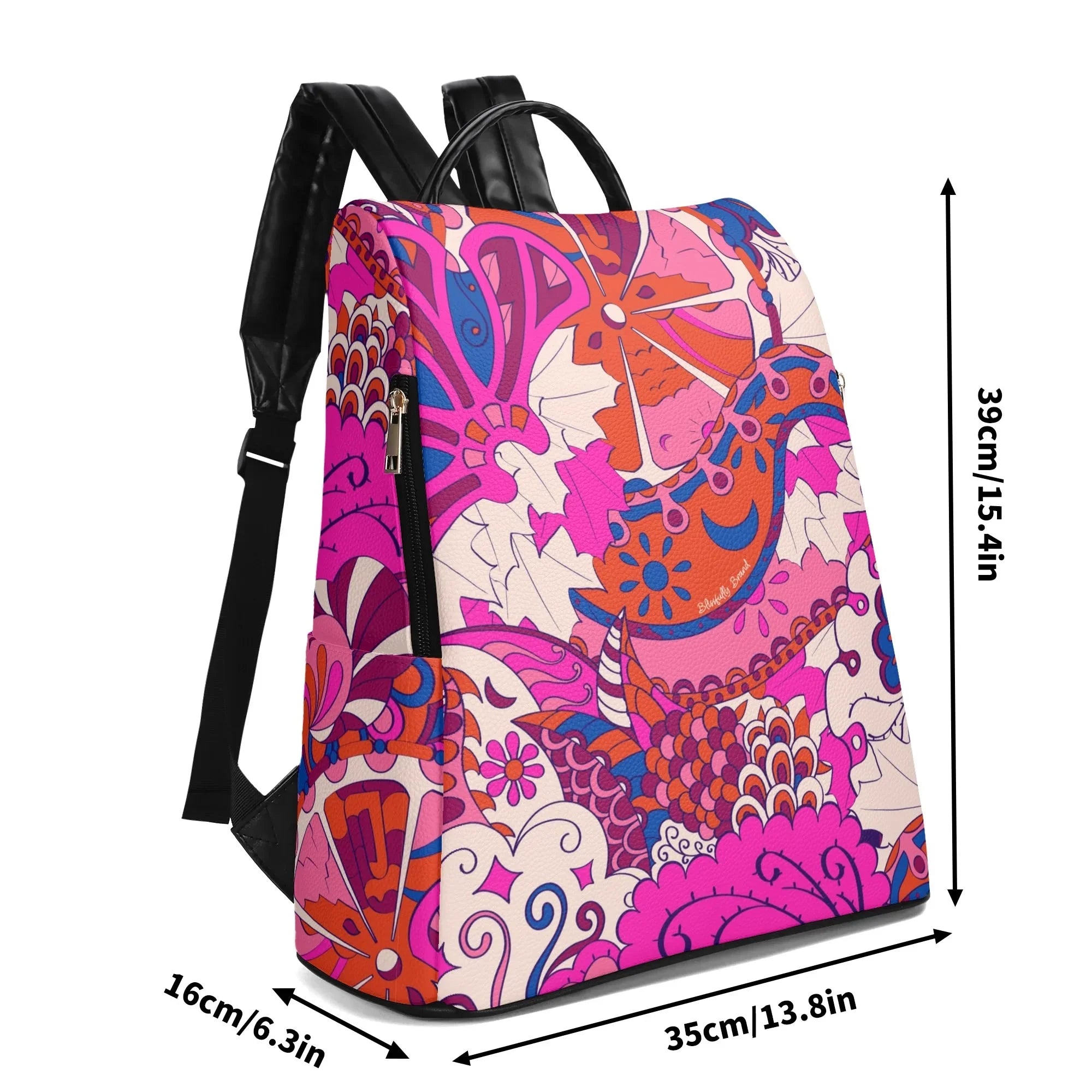 Sameria Day Backpack