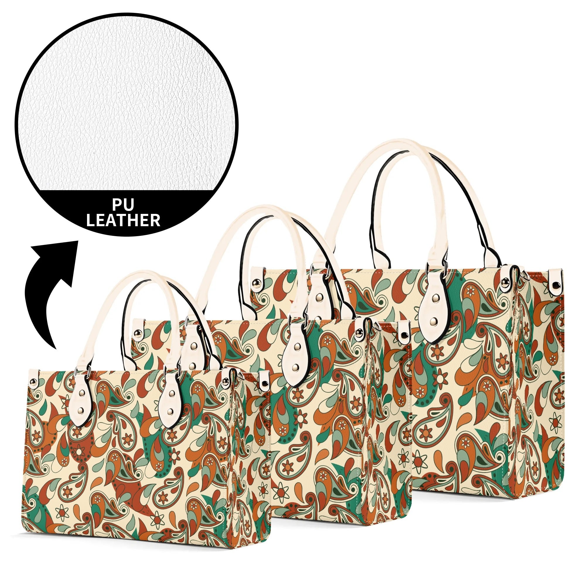 Lushka Box Satchel