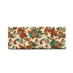 Lushka Box Satchel