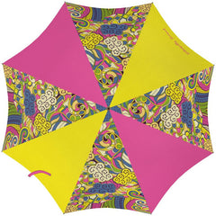 Suki Classic Crook Handle City Umbrella