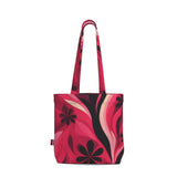 Honolulu Large Cotton Tote - Airline Series