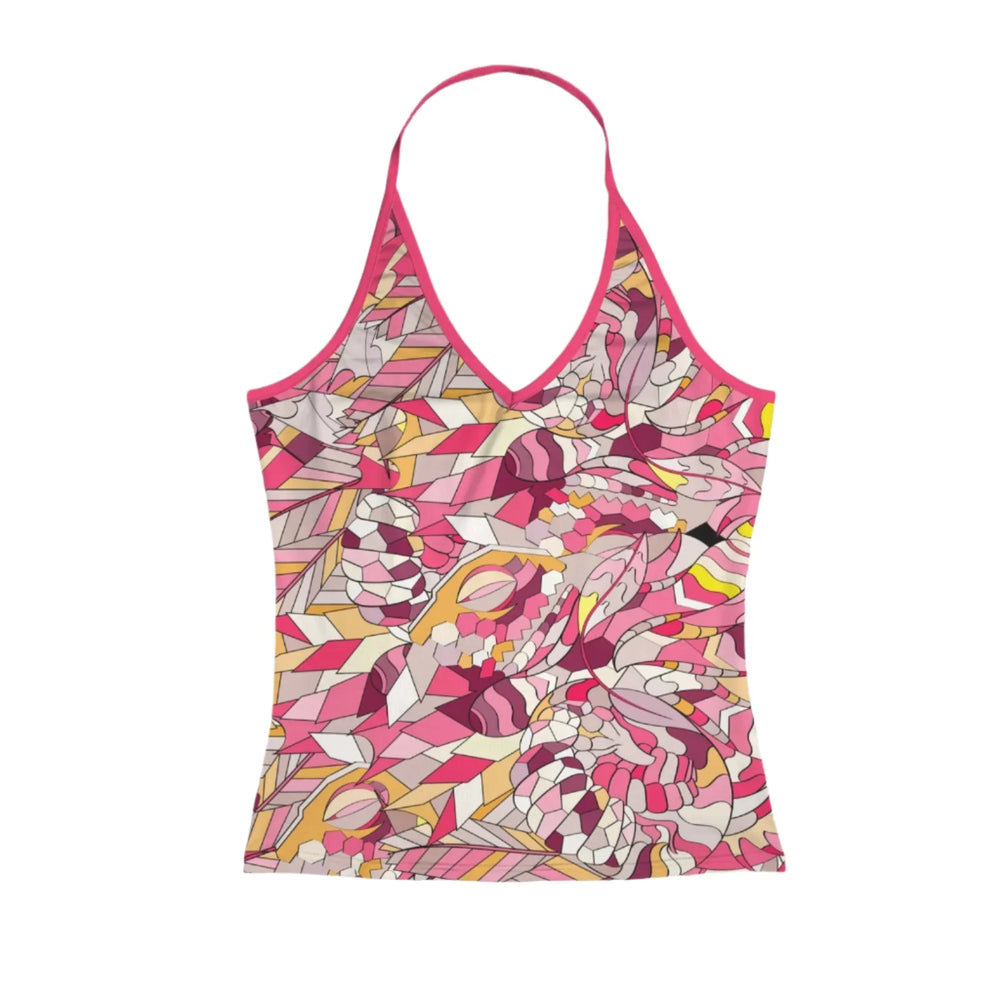 Perl-Color-3 ( Radical Red)