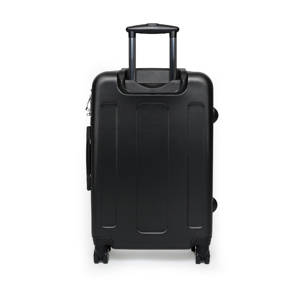 Sameria Luggage Collection - Blissfully Brand